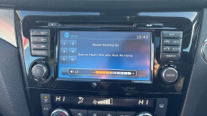 Nissan Qashqai 1.5 dCi N-Connecta 5dr Diesel Hatchback